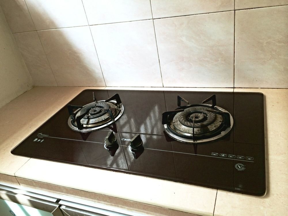 Vinz Homestay Malacca Exterior foto